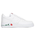 Nike Air Force 1 '07 LX - White/University Red/Pine Green