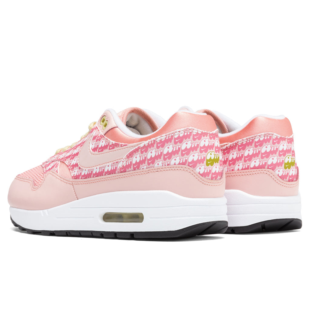 Air Max 1 Premium - Atmosphere/True White