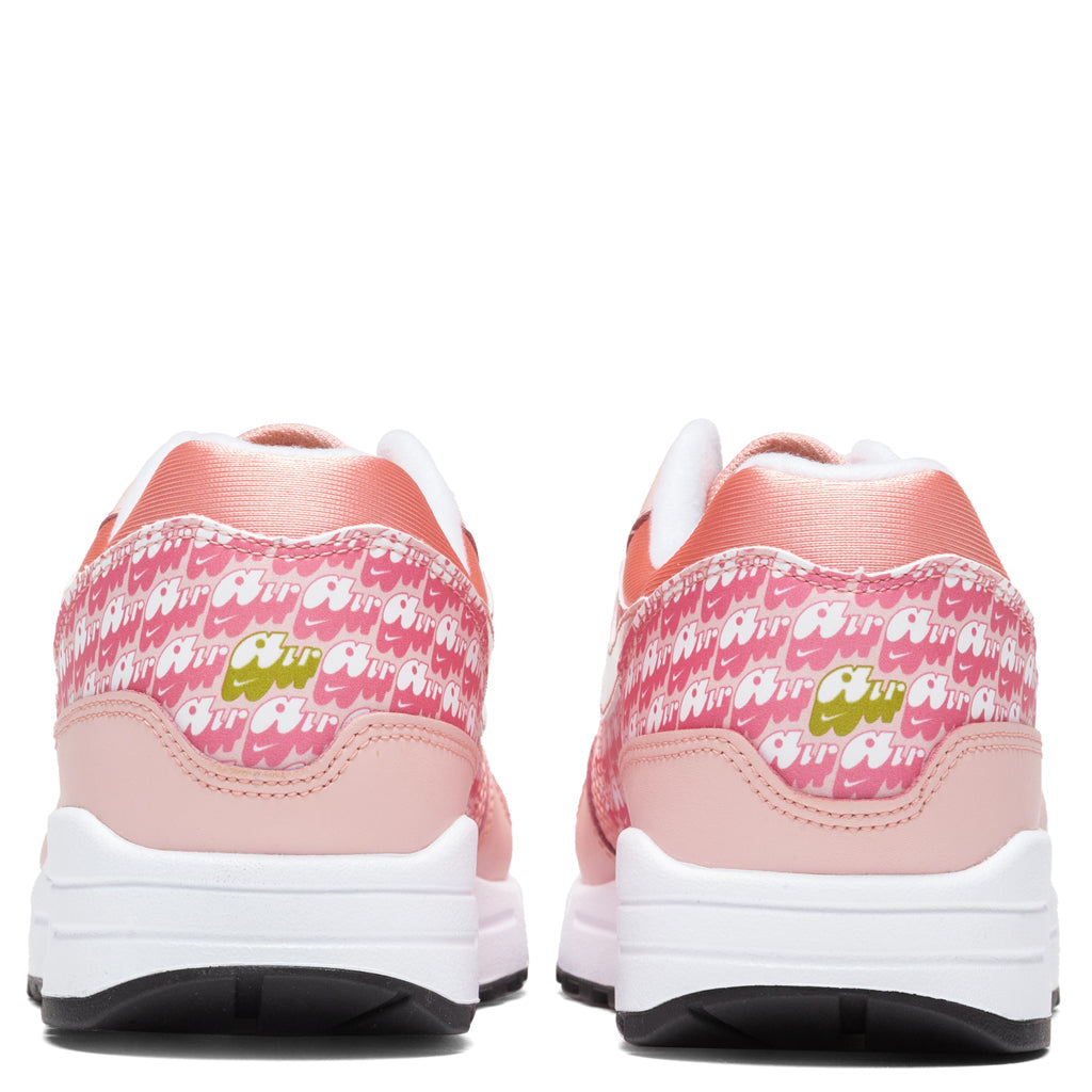 Air Max 1 Premium - Atmosphere/True White