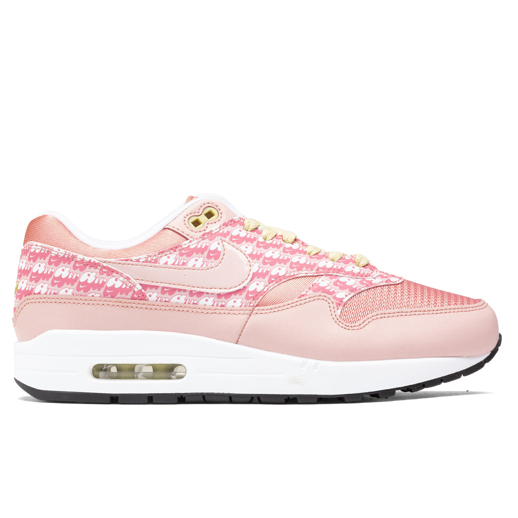 Air Max 1 Premium - Atmosphere/True White