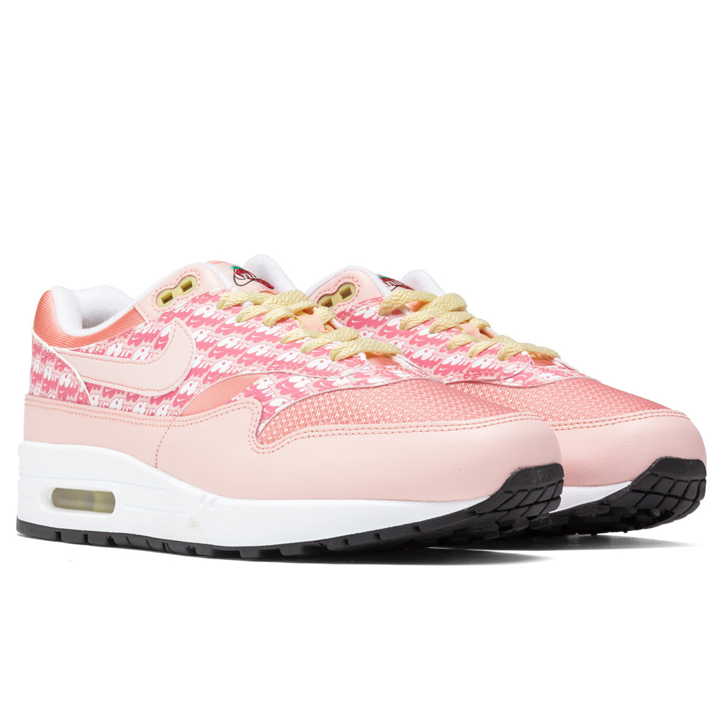 Air Max 1 Premium - Atmosphere/True White