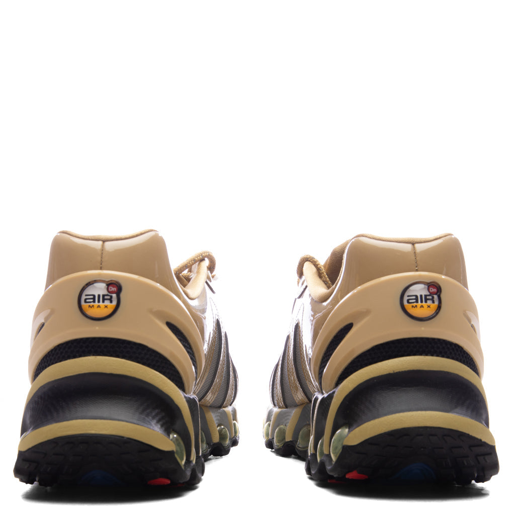 Air Max Dn8 - Club Gold/Game Royal/Metallic Silver
