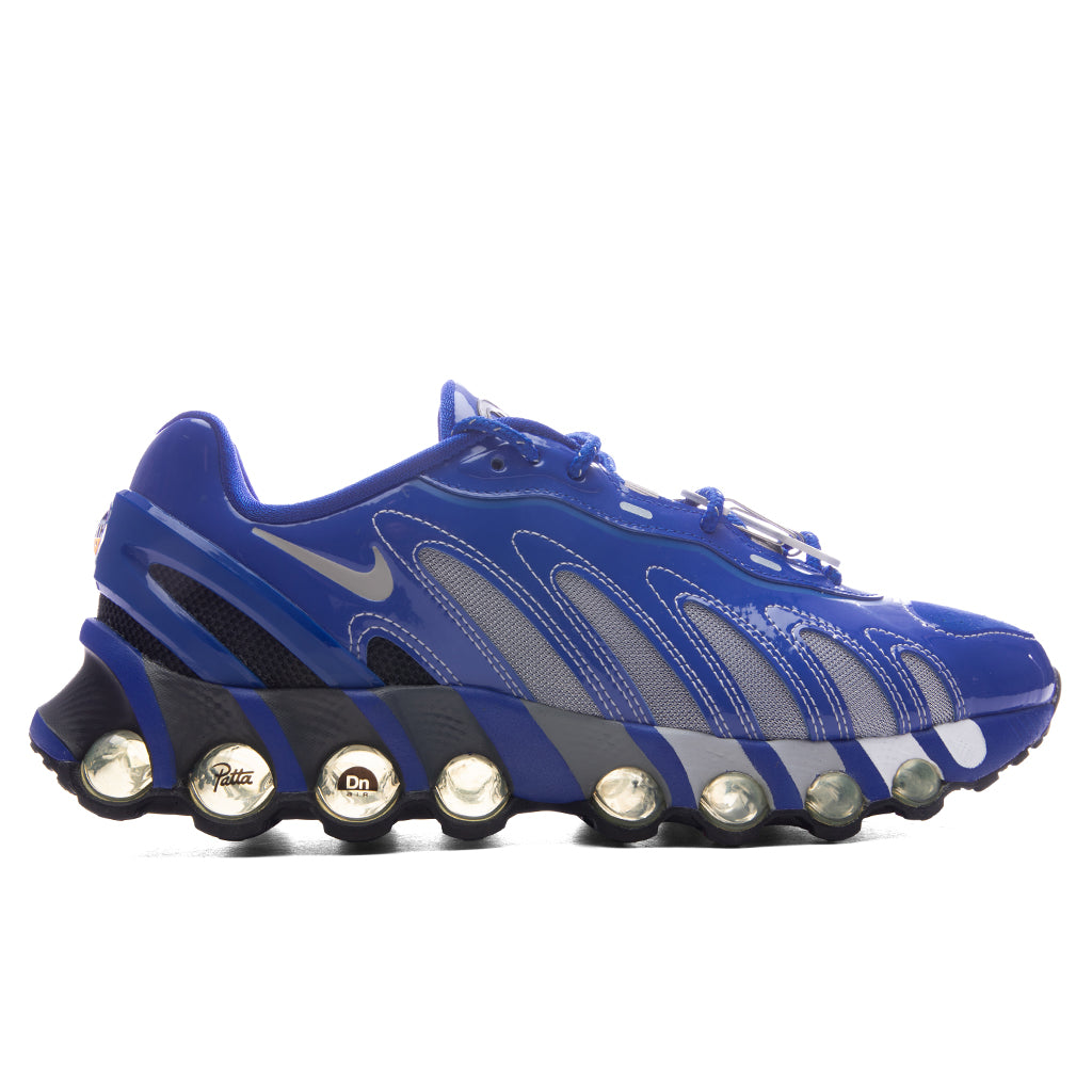 Air Max Dn8 - Game Royal/Light Charcoal