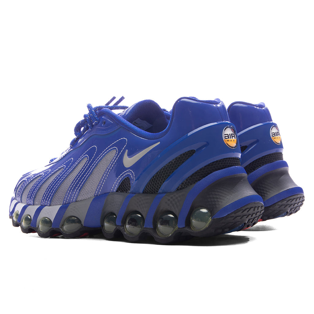 Air Max Dn8 - Game Royal/Light Charcoal