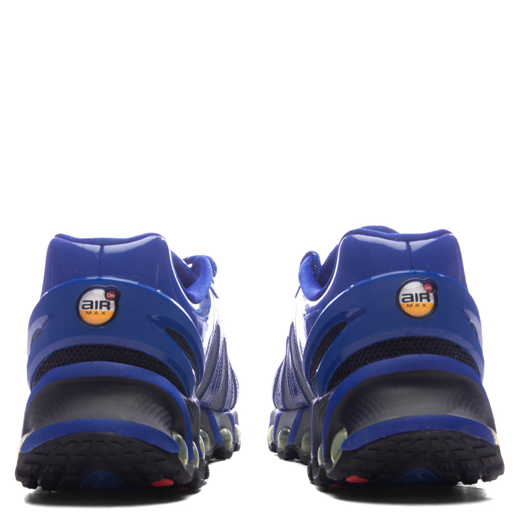 Air Max Dn8 - Game Royal/Light Charcoal