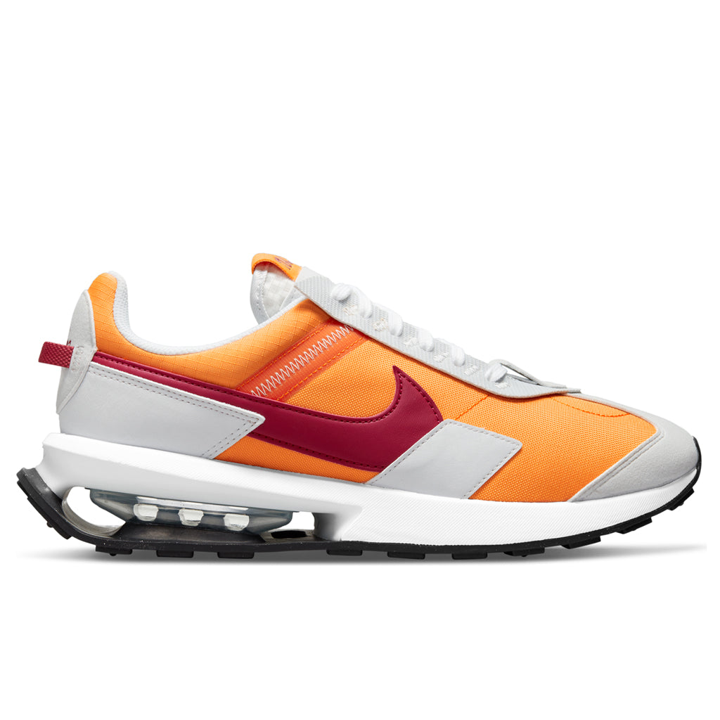 Air Max Pre-Day - Kumquat/Pomegranate/Photon Dust