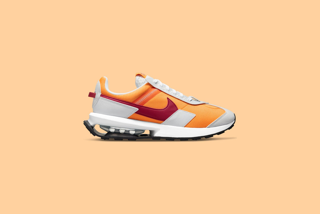 Air Max Pre-Day - Kumquat/Pomegranate/Photon Dust
