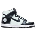 Dunk High SE (GS) - Barely Green/Black