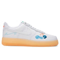 Flyleather Air Force 1 - White