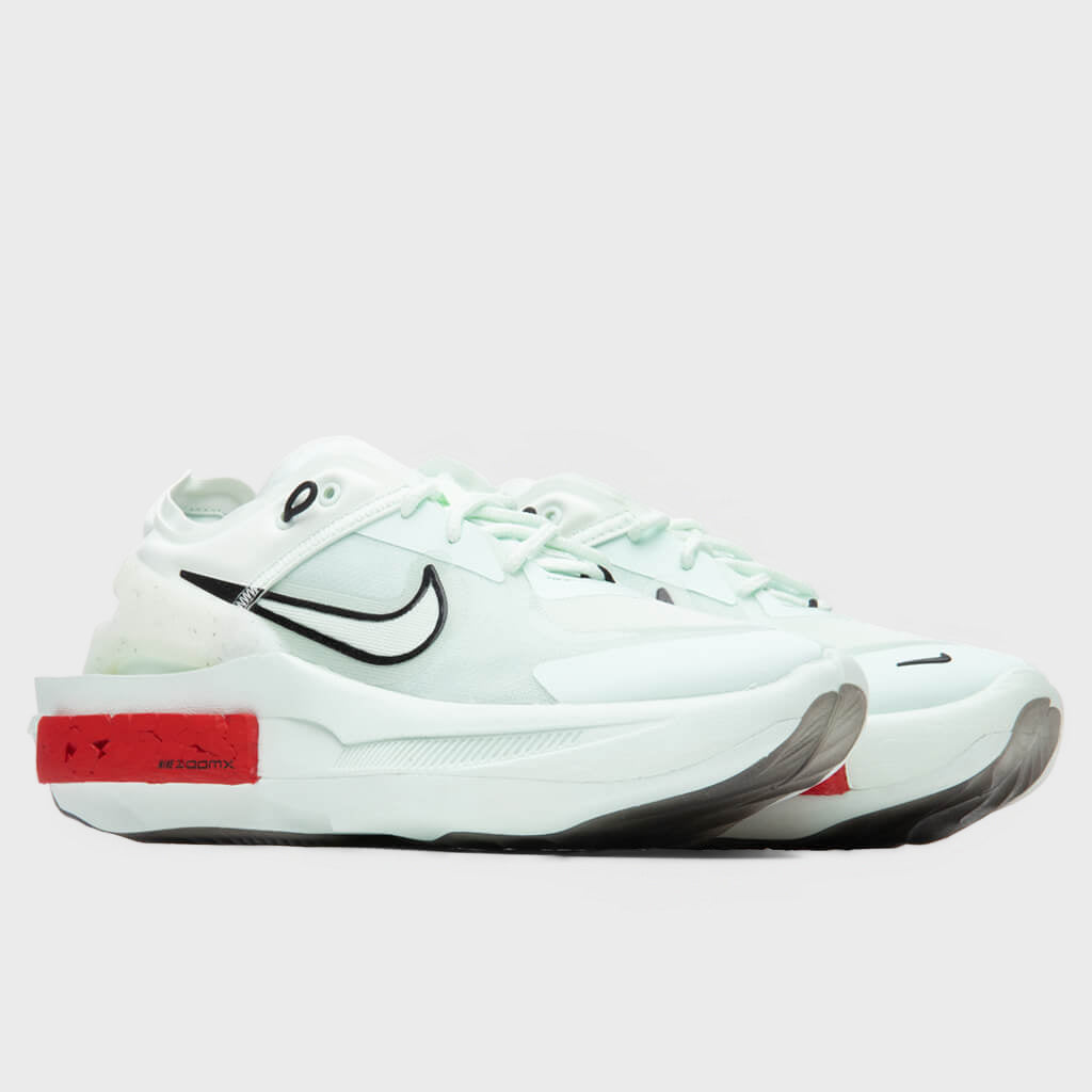 Women's Fontanka Edge - Barely Green/Black
