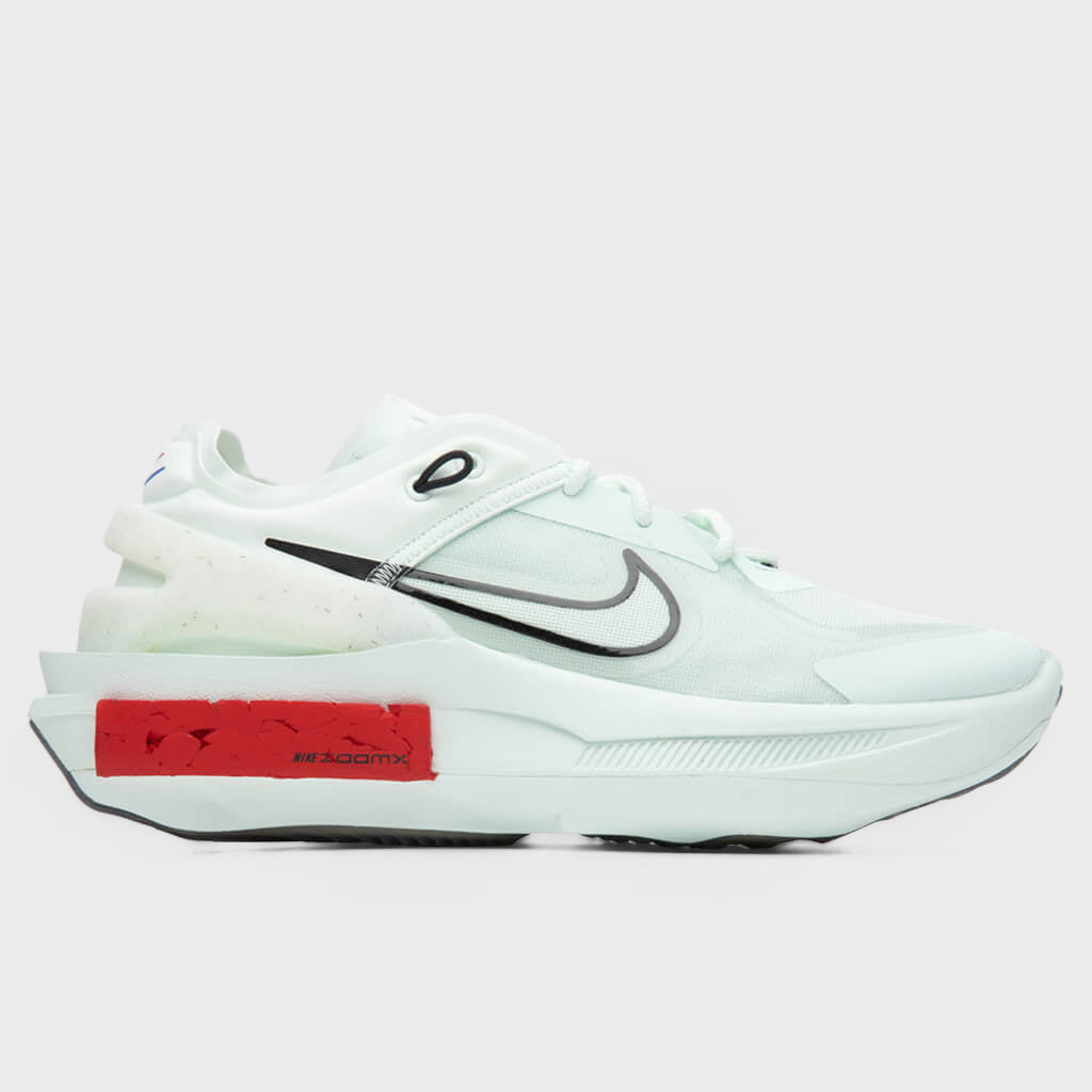 Women's Fontanka Edge - Barely Green/Black