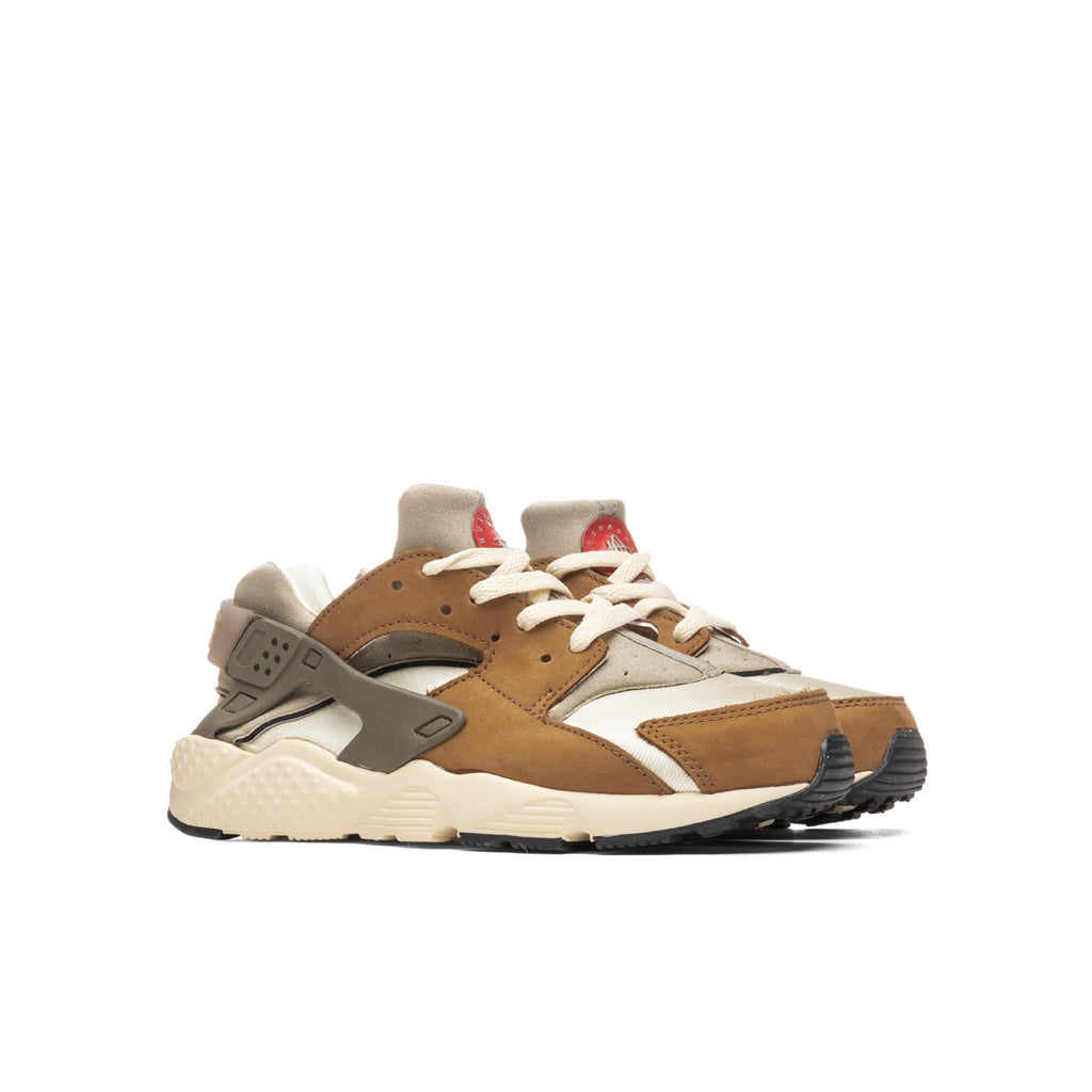 Huarache Run LE (PS) - Desert Oak/Reed