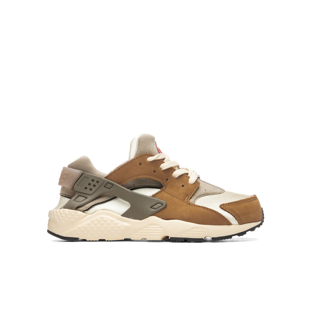 Huarache Run LE (PS) - Desert Oak/Reed