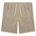 Sportswear Classic Fleece Shorts - Sandalwood/Khaki
