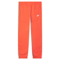 Sportswear Club Fleece Joggers - Magic Ember/White