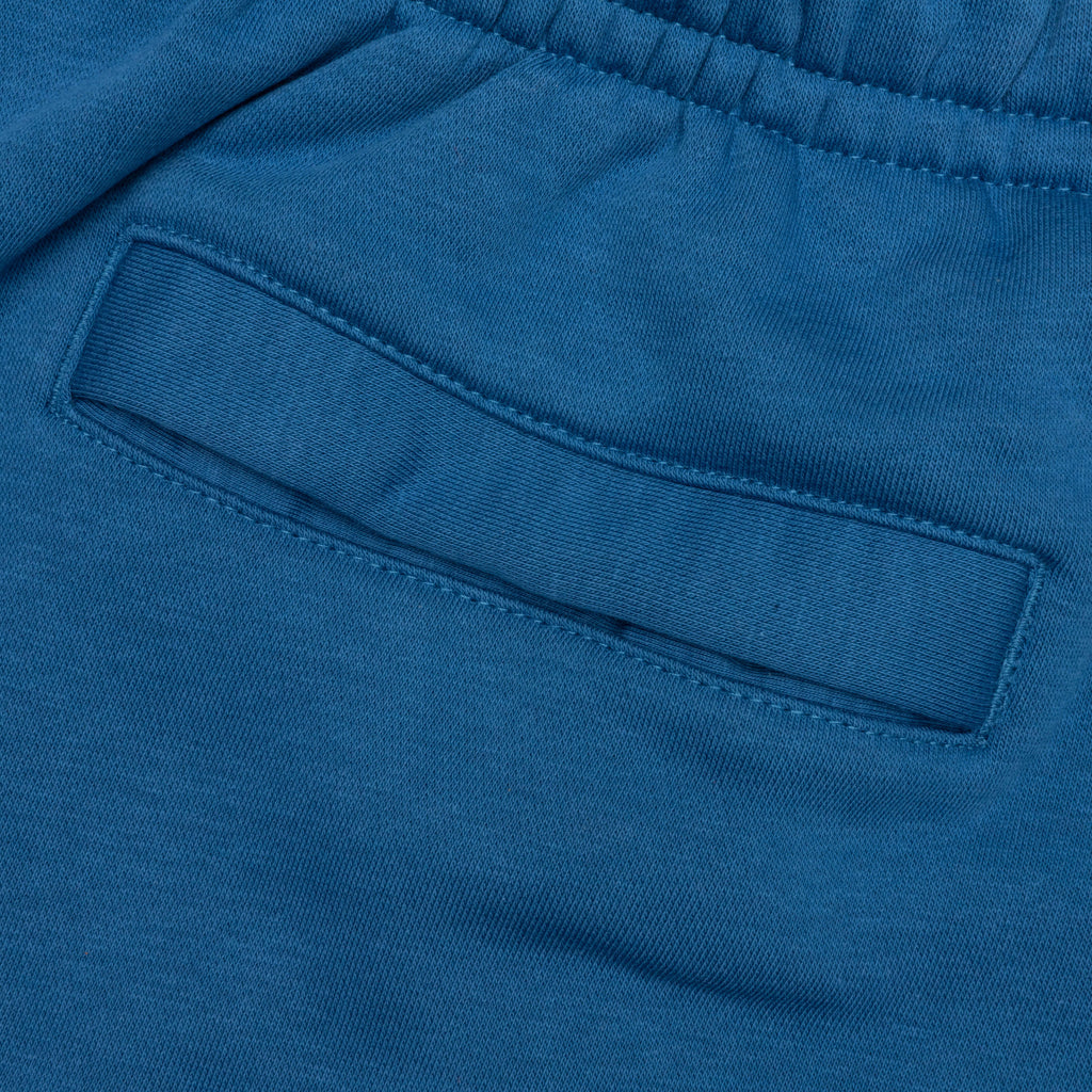 Sportswear Club Graphic Shorts - Dark Marina Blue