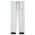 Sportswear Dri-FIT Tech Pack Unlined Track Pant - Light Silver/Black