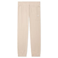 Sportswear Women’s Essentials Fleece Pants - Sand Drift/White