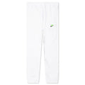 Sportswear French Terry Pants - White