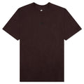 Sportswear Premium Essential T-Shirt - Brown Basalt/Black