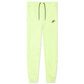 Sportswear Tech Fleece Joggers - Light Liquid Lime/Black