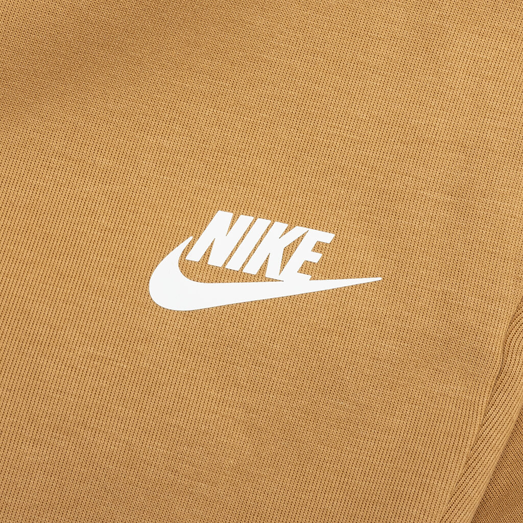 Sportswear Tech Fleece Shorts - Elemental Gold/Sail
