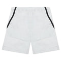 Sportswear Tech Pack Cargo Shorts - Light Silver/Black