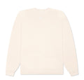 Sportswear Women's Essential Over-Oversized Crew Top - Pearl White