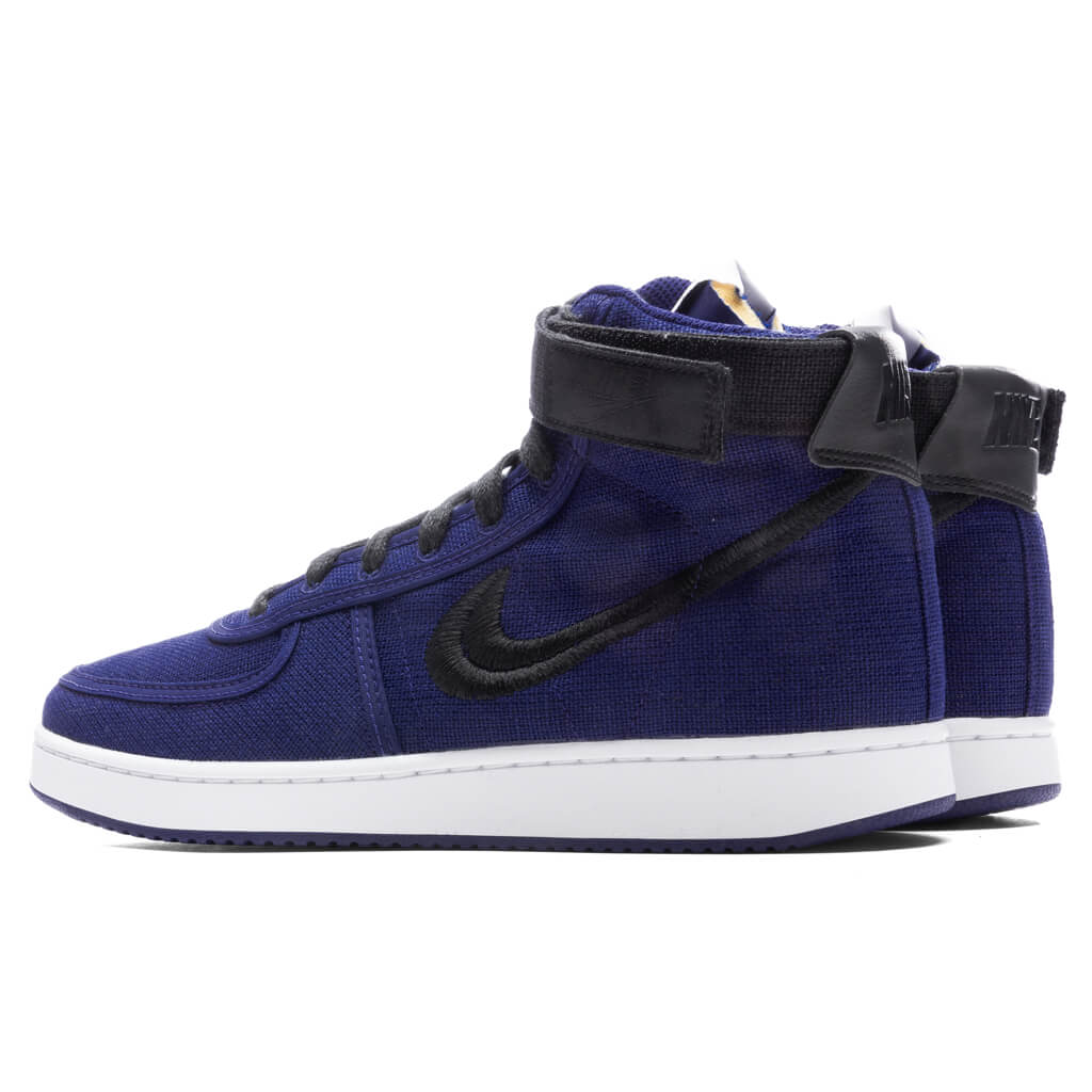 Vandal SP - Deep Royal Blue/Black/White