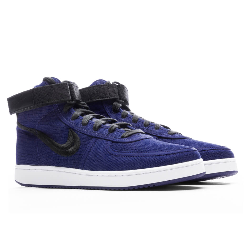 Vandal SP - Deep Royal Blue/Black/White