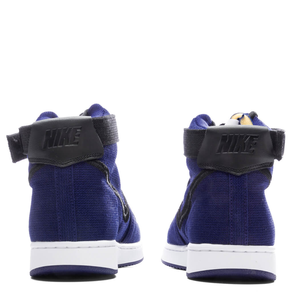 Vandal SP - Deep Royal Blue/Black/White