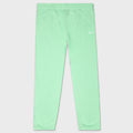 Sportswear Women’s Essentials Fleece Pants - Cucumber Calm/White