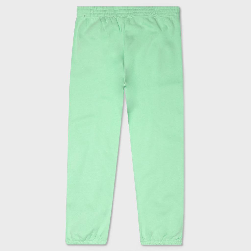 Sportswear Women’s Essentials Fleece Pants - Cucumber Calm/White