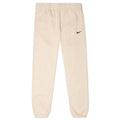 Sportswear Women’s Essentials Fleece Pants - Oatmeal/Black
