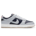 Women's Dunk Low SP - College Navy/Wolf Grey