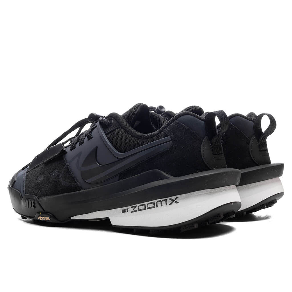 Zegamadome - Black/Anthracite/Black