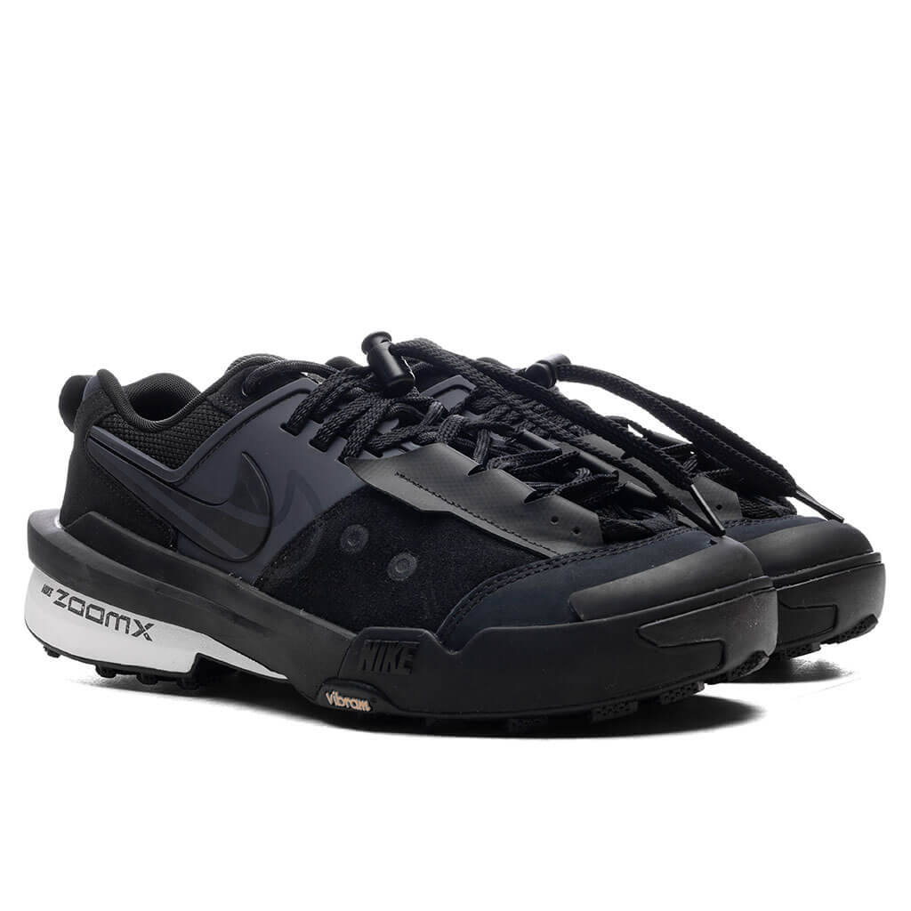 Zegamadome - Black/Anthracite/Black