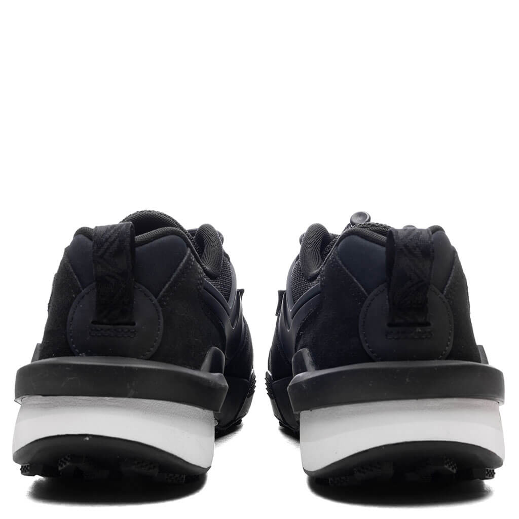 Zegamadome - Black/Anthracite/Black