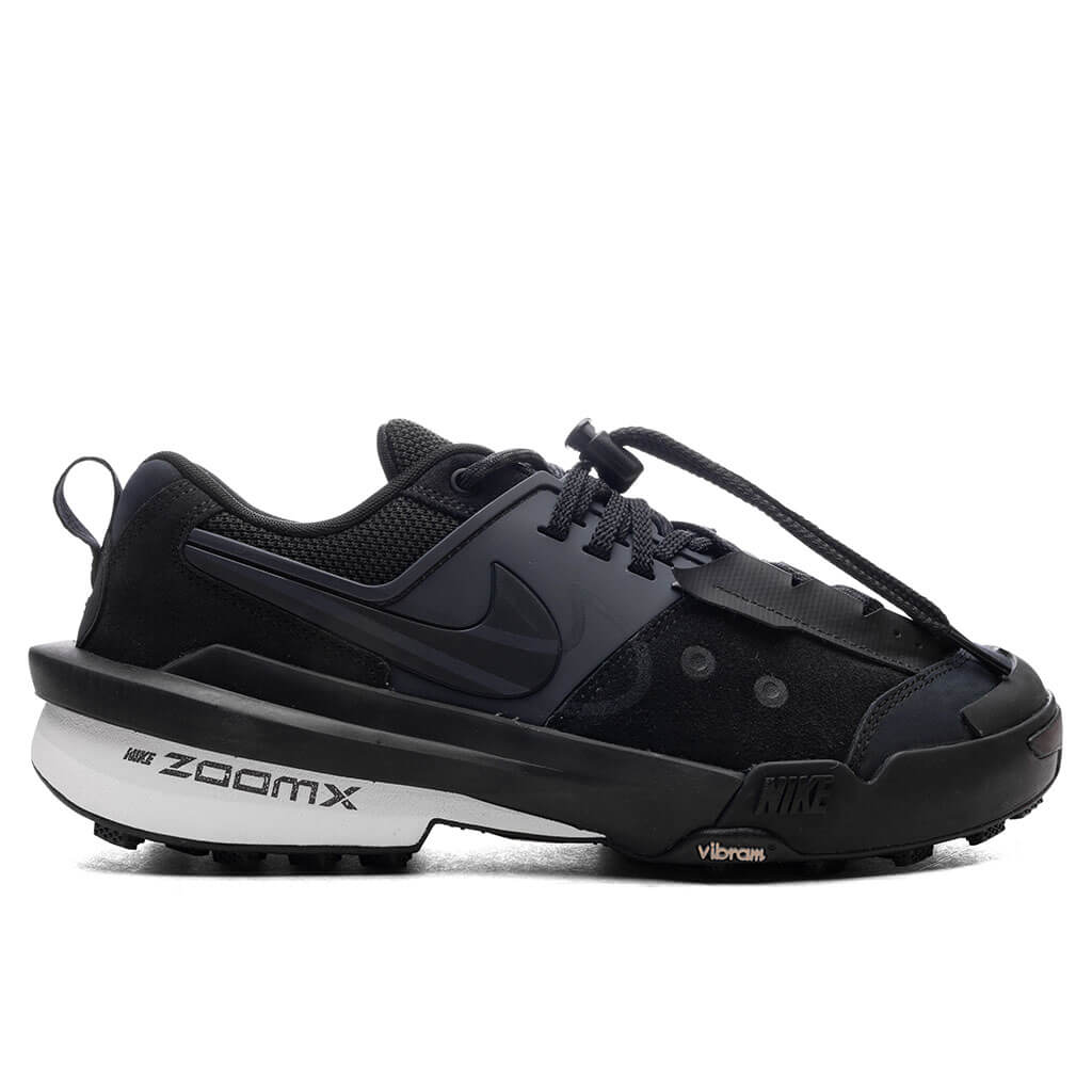 Zegamadome - Black/Anthracite/Black