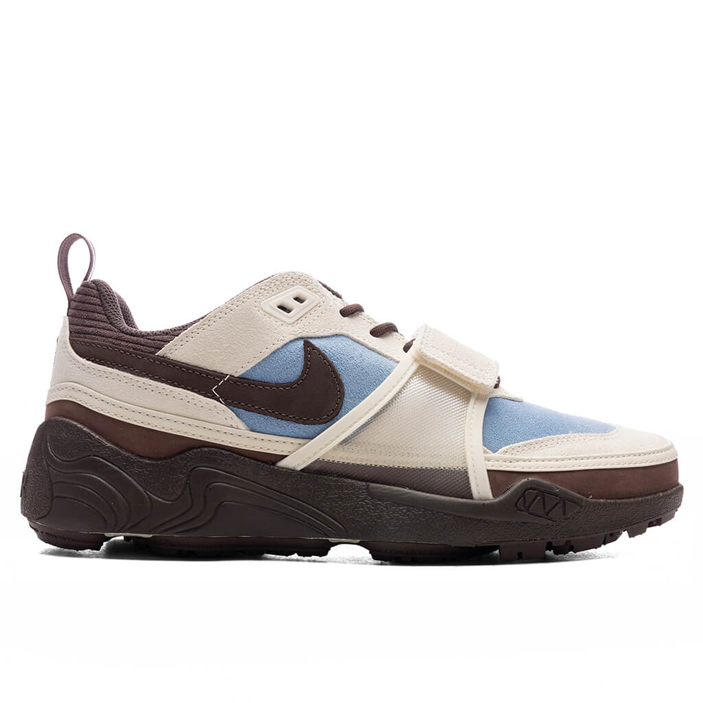 Zoom Field Jaxx - Leche Blue/Baroque Brown/Pale Ivory