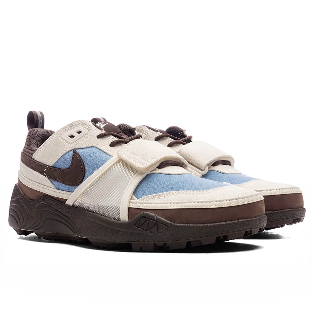 Zoom Field Jaxx - Leche Blue/Baroque Brown/Pale Ivory