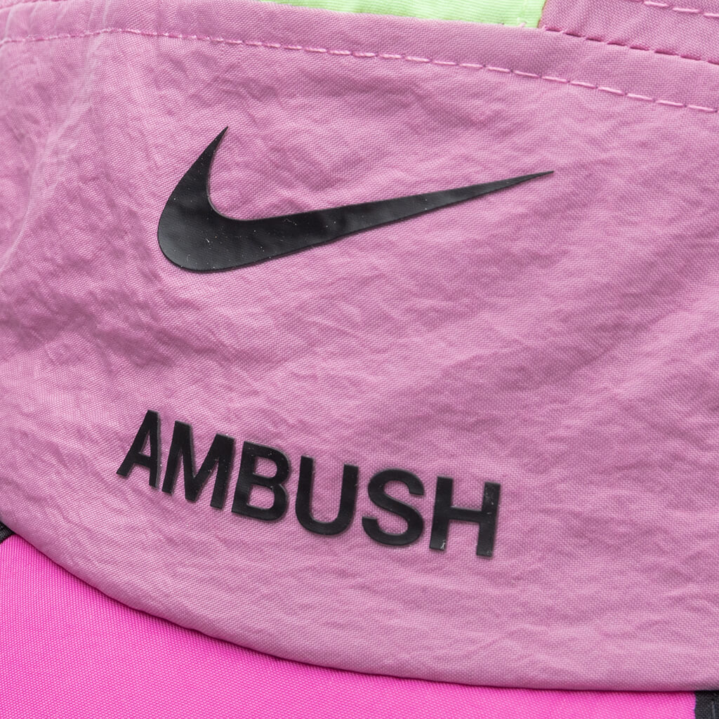 AW84 Cap - Magic Flamingo