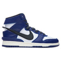 Dunk High - Deep Royal Blue/Black