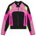 NRG Ambush Moto Jacket - Magic Flamingo/Black