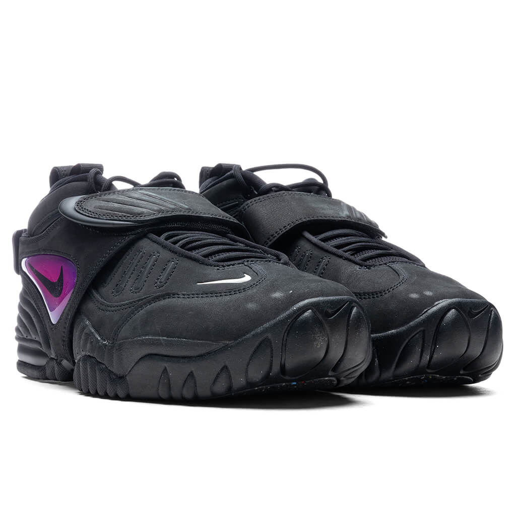 Air Adjust Force SP - Black/White/Psychic Purple