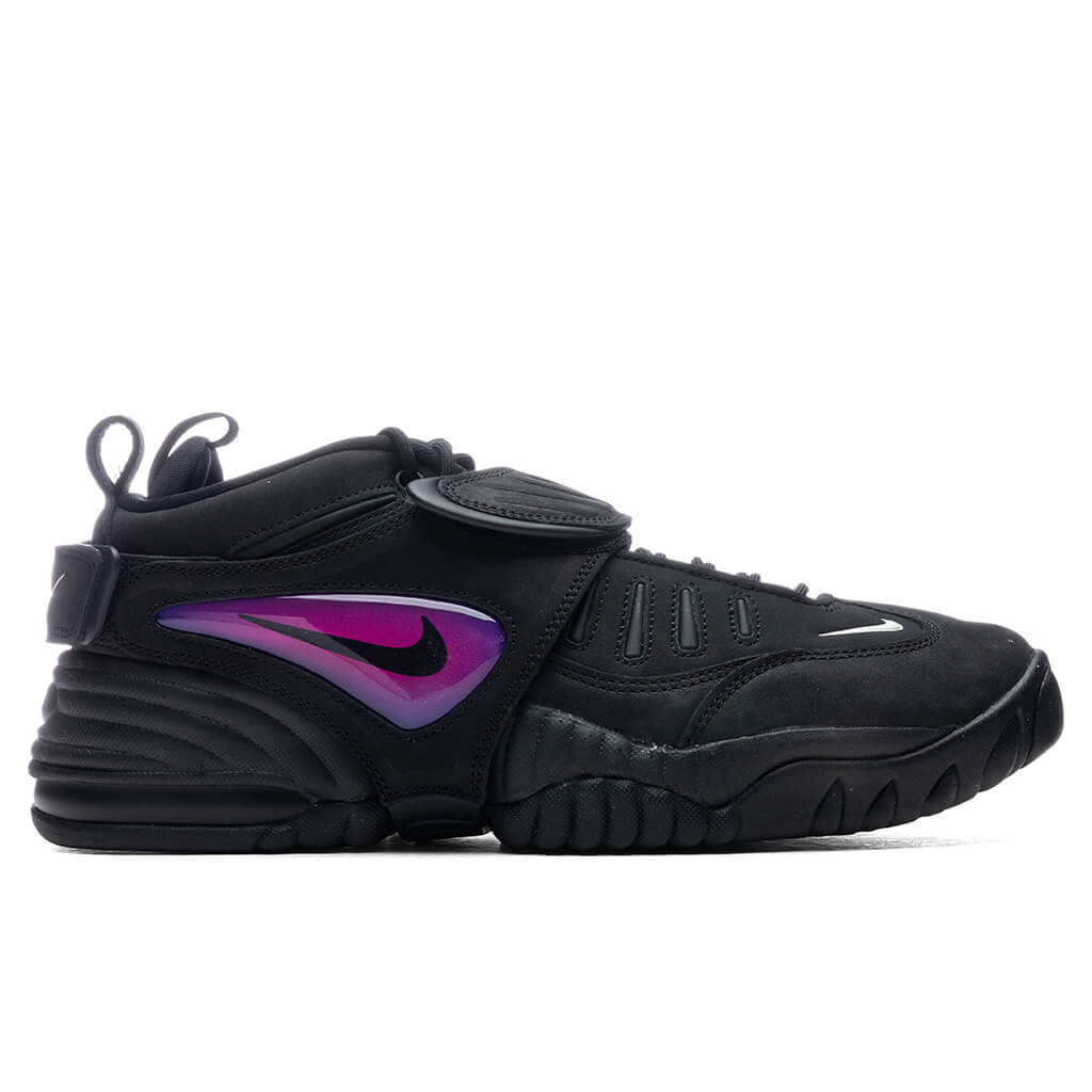 Air Adjust Force SP - Black/White/Psychic Purple