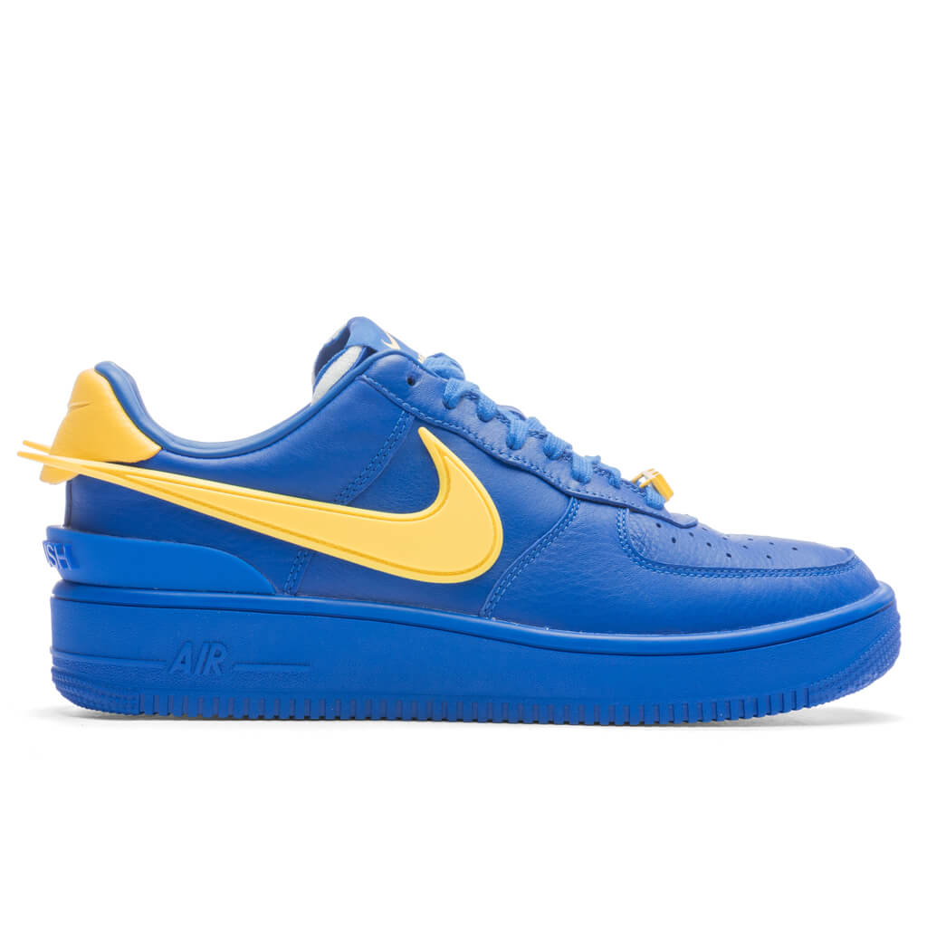 Air Force 1 Low - Game Royal/Vivid Sulfur/Game Royal