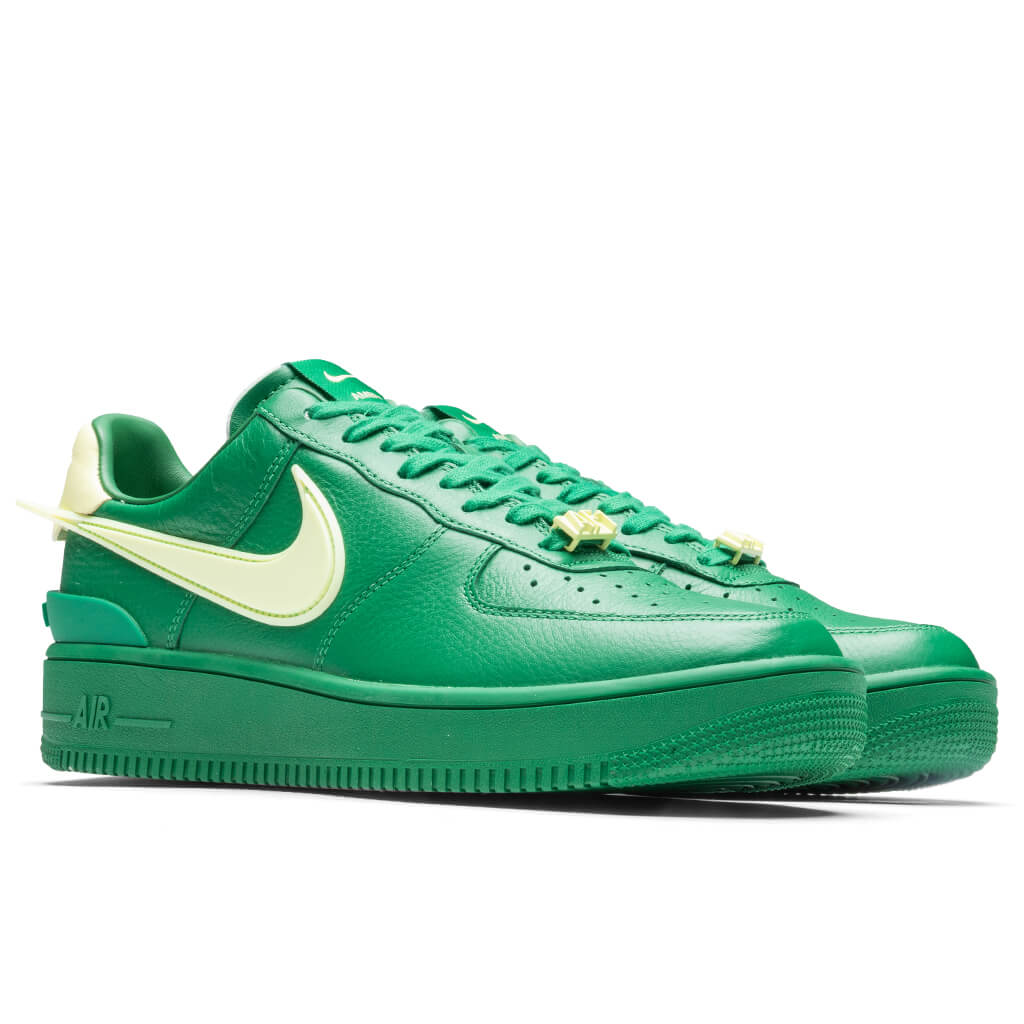 Air Force 1 Low - Pine Green/Citron Tint/Pine Green