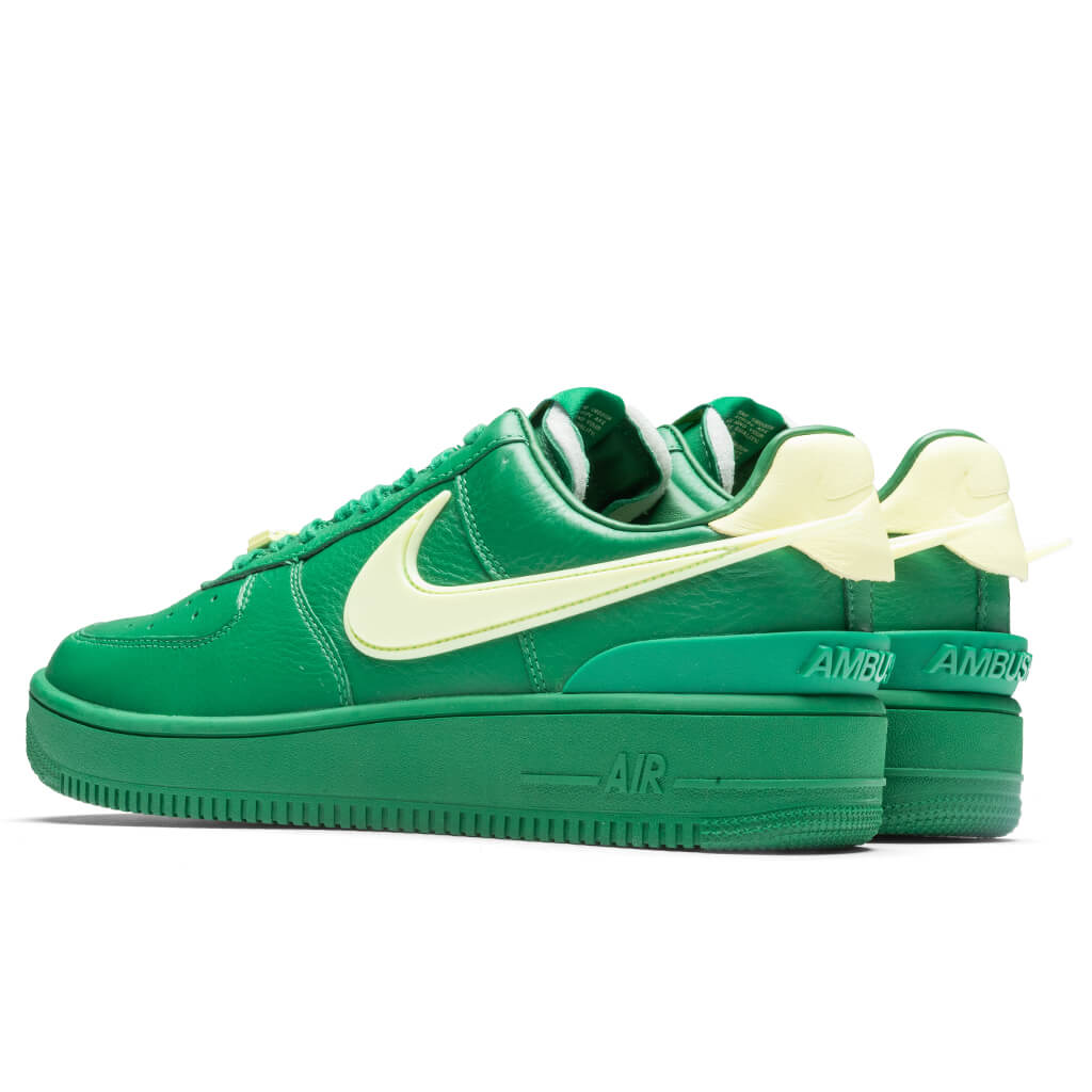 Air Force 1 Low - Pine Green/Citron Tint/Pine Green