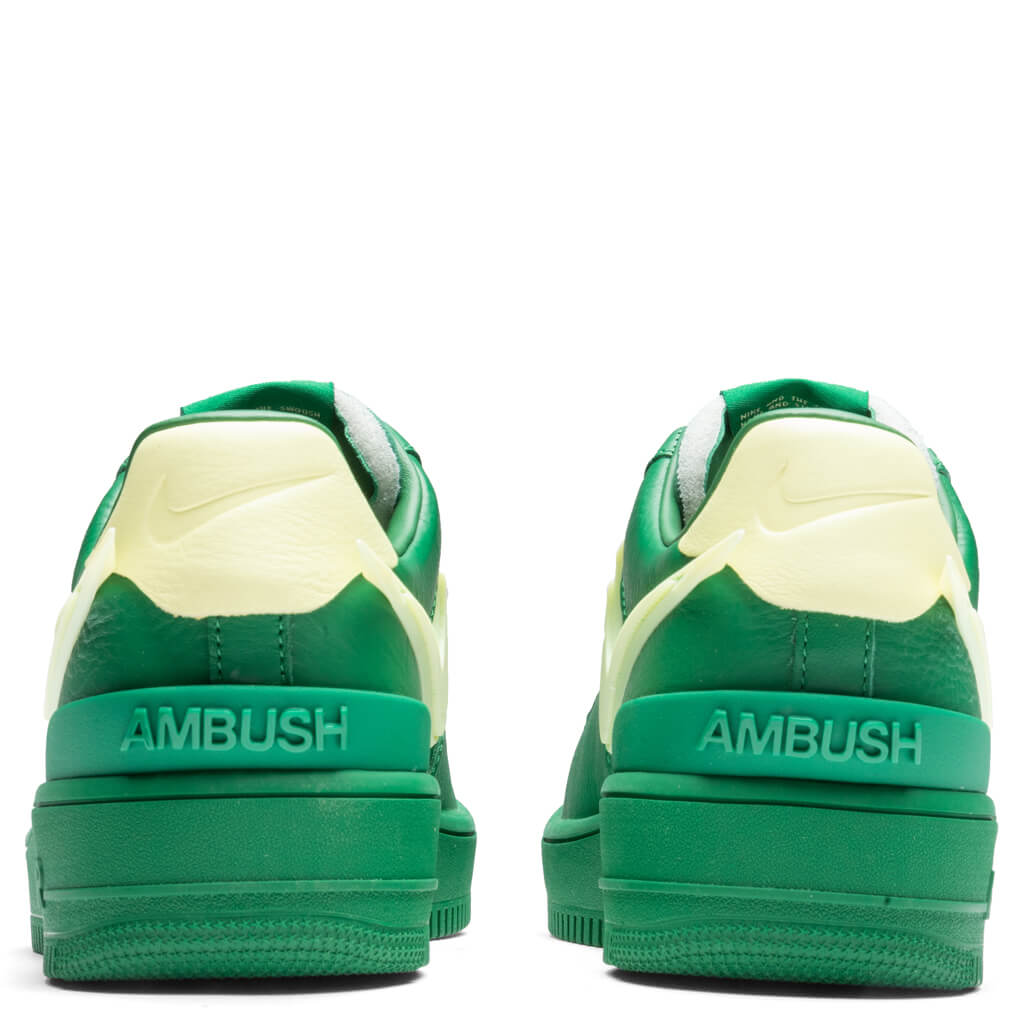 Air Force 1 Low - Pine Green/Citron Tint/Pine Green